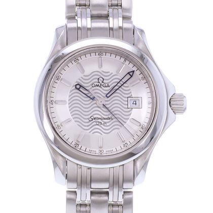 OMEGA Seamaster 120 29mm