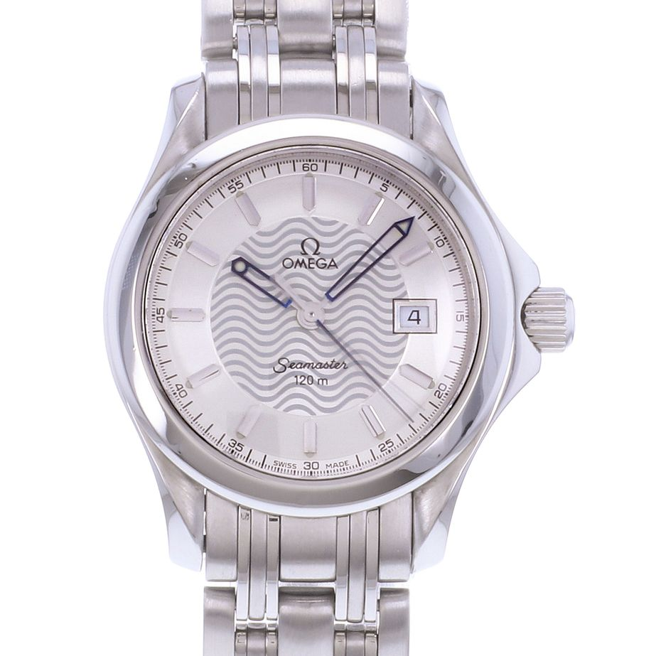 OMEGA Seamaster 120 29mm