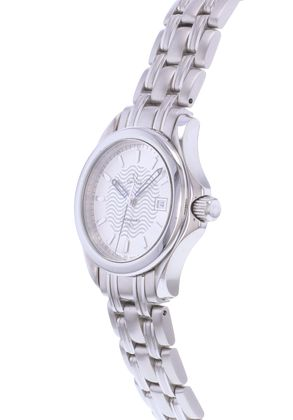 OMEGA Seamaster 120 29mm