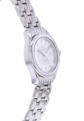 OMEGA Seamaster 120 29mm