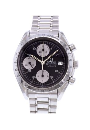 OMEGA Speedmaster Date Panda