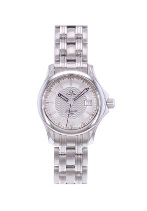 OMEGA Seamaster 120 29mm