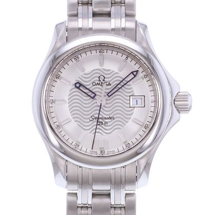 OMEGA Seamaster 120 29mm