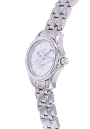 OMEGA Seamaster 120 29mm