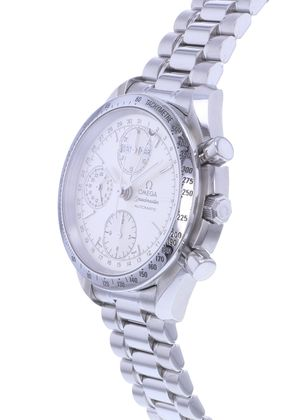 OMEGA Speedmaster Day-Date