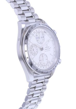 OMEGA Speedmaster Day-Date