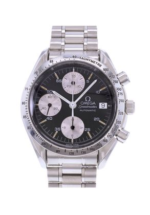 OMEGA Speedmaster Date Panda