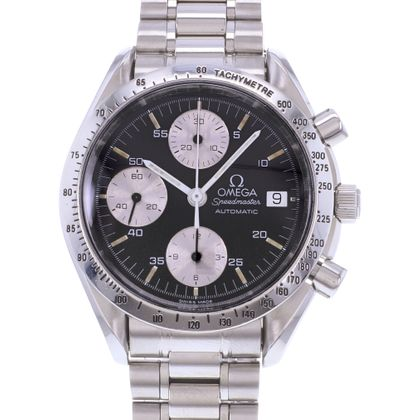 OMEGA Speedmaster Date Panda