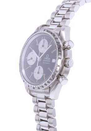 OMEGA Speedmaster Date Panda