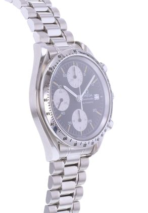 OMEGA Speedmaster Date Panda
