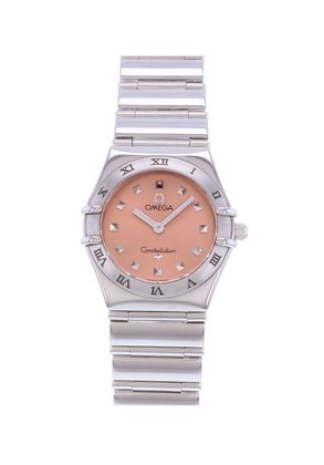 OMEGA Constellation