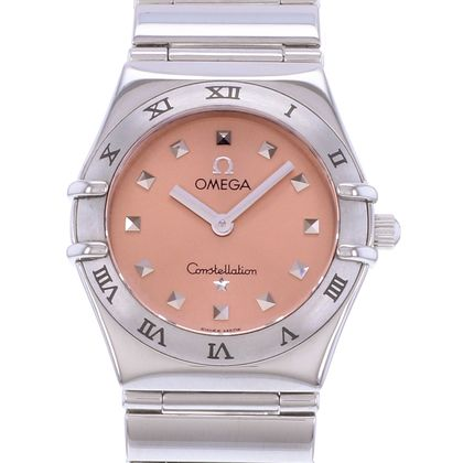 OMEGA Constellation