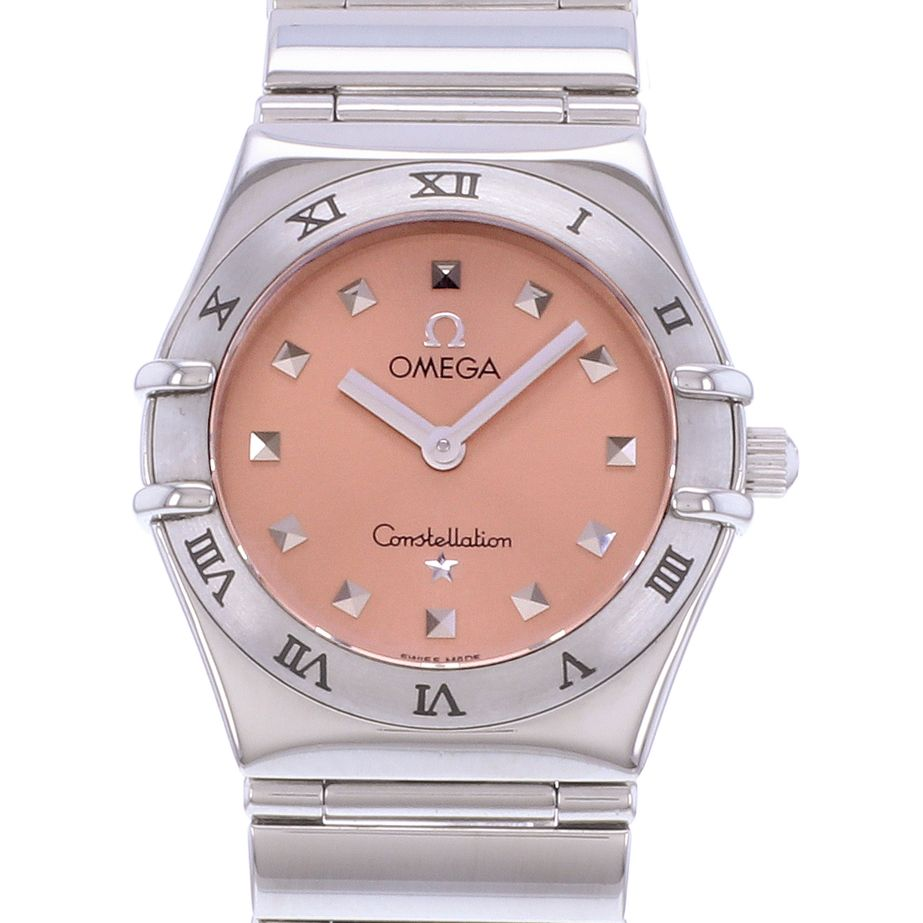 OMEGA Constellation