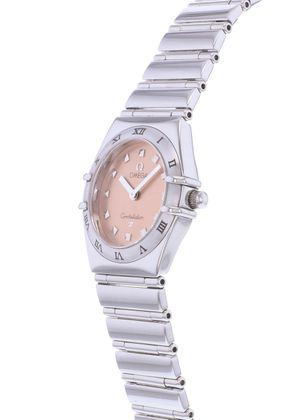 OMEGA Constellation