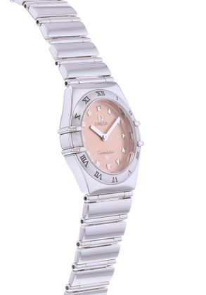 OMEGA Constellation
