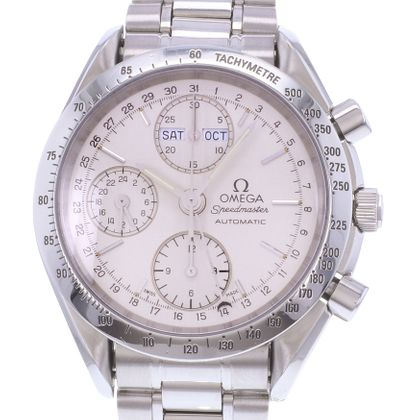 OMEGA Speedmaster Day-Date