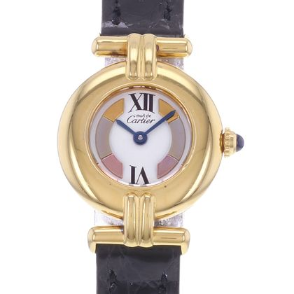 CARTIER Must Colisée