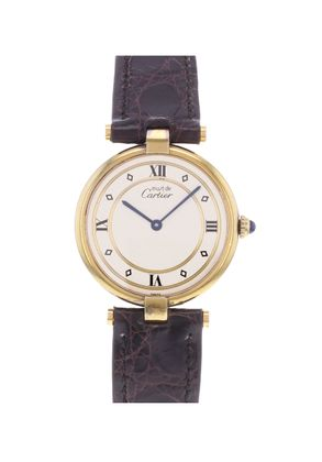 CARTIER Must Vendôme