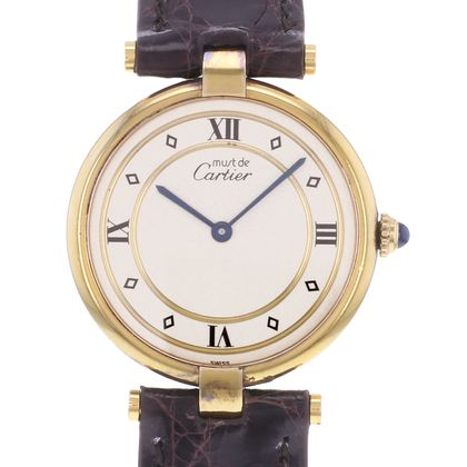 CARTIER Must Vendôme