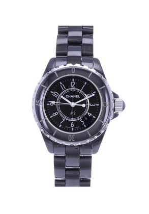 CHANEL J12 33 mm