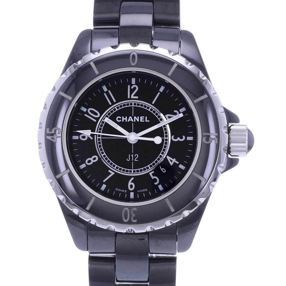 CHANEL J12 33 mm