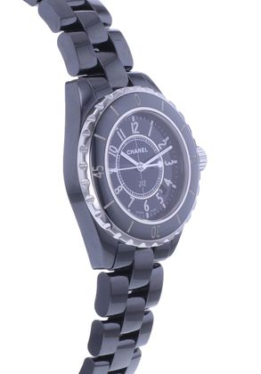 CHANEL J12 33 mm