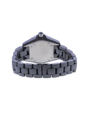 CHANEL J12 33 mm Quartz