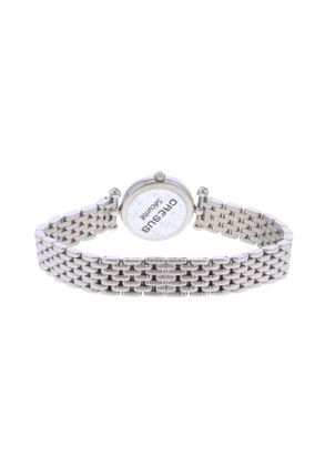 VAN CLEEF & ARPELS Classic Lady