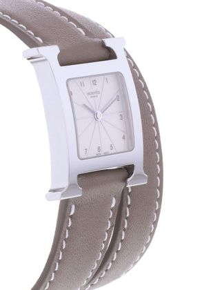 HERMES Heure H