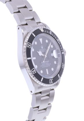 ROLEX Submariner Date