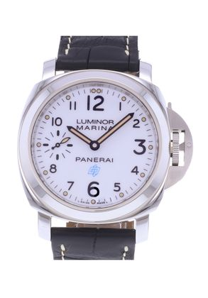 PANERAI Luminor Marina Logo 3 Days