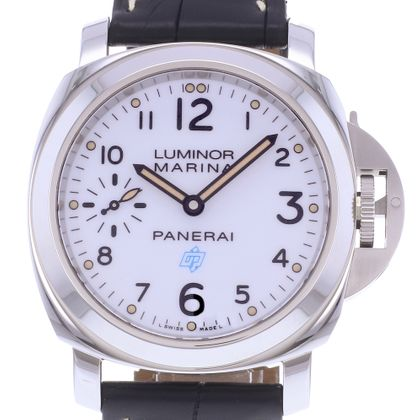PANERAI Luminor Marina Logo 3 Days