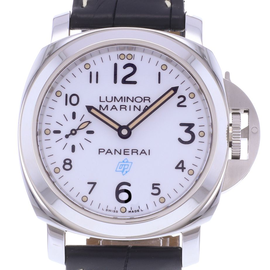 PANERAI Luminor Marina Logo 3 Days