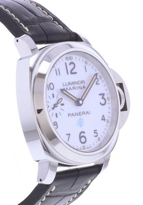 PANERAI Luminor Marina Logo 3 Days