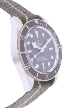 TUDOR Black Bay 58 Argent