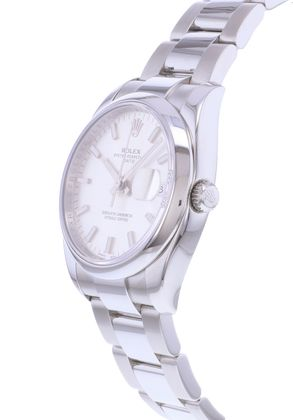 ROLEX Oyster Perpetual Date