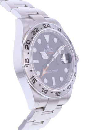 ROLEX Explorer II