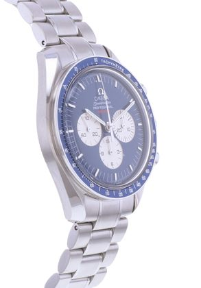 OMEGA Speedmaster Moonwatch Gemini IV