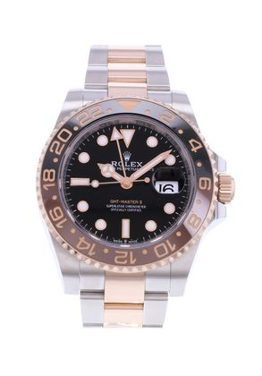 ROLEX GMT-Master II
