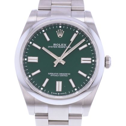 ROLEX Oyster Perpetual 41 mm