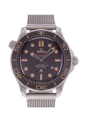 OMEGA Seamaster Diver 300 m 007
