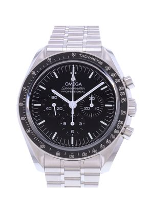 OMEGA Speedmaster Professional Moonwatch