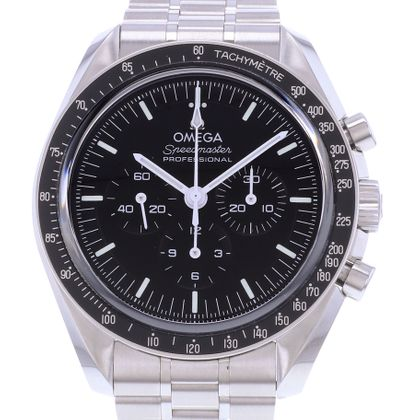 OMEGA Speedmaster Professional Moonwatch