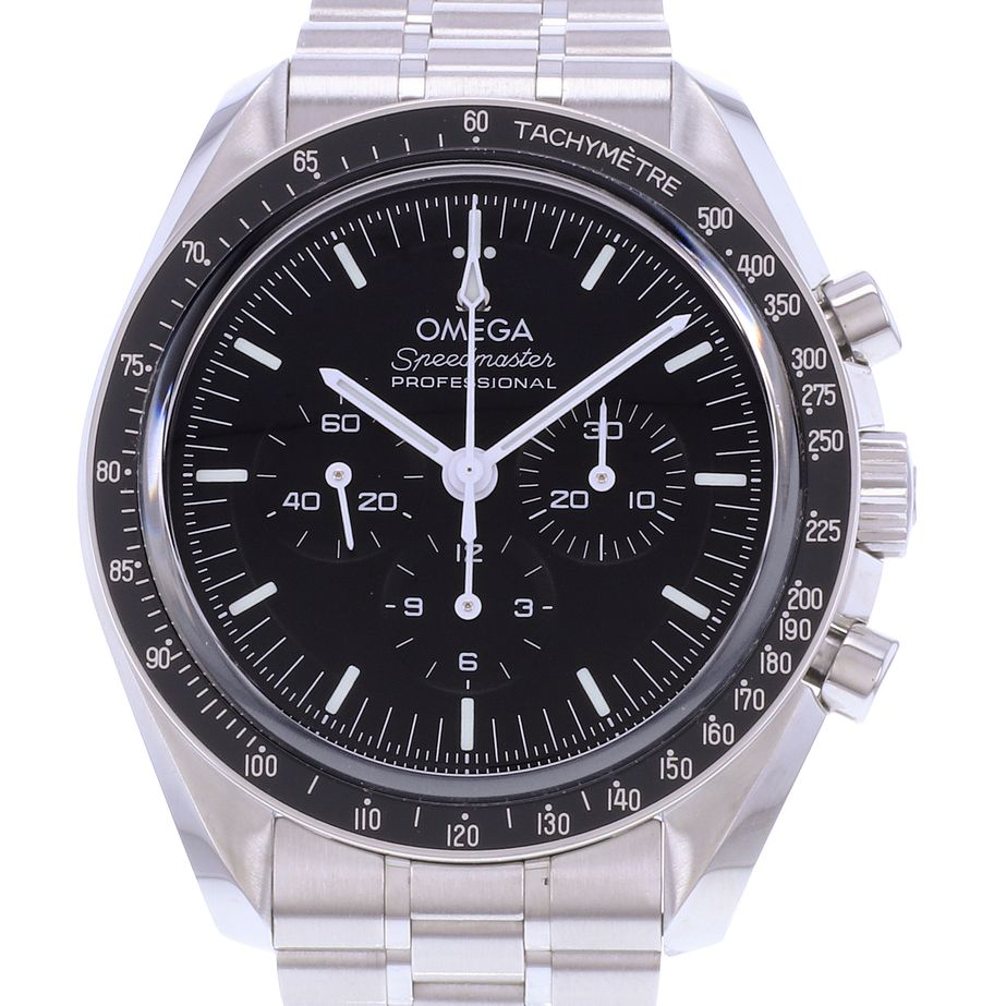 OMEGA Speedmaster Professional Moonwatch