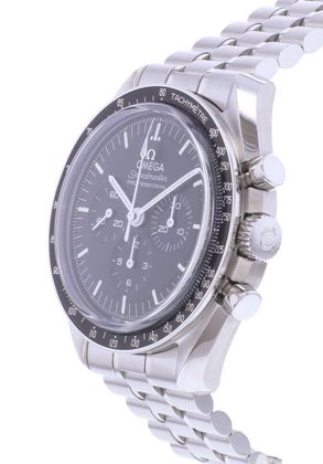 OMEGA Speedmaster Professional Moonwatch
