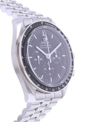 OMEGA Speedmaster Professional Moonwatch
