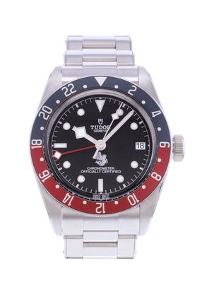 TUDOR Black Bay Gmt Air France