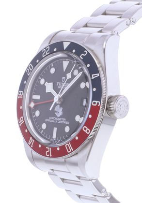 TUDOR Black Bay Gmt Air France