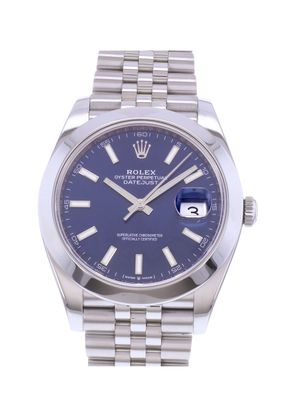 ROLEX DateJust 41