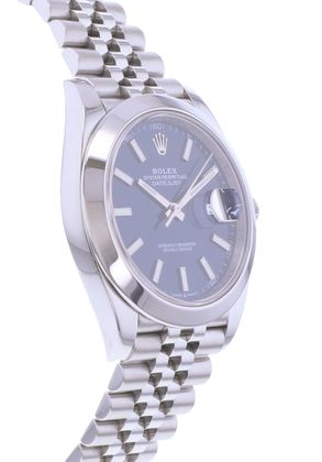 ROLEX DateJust 41